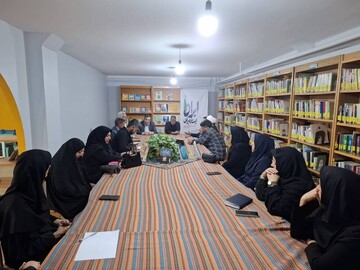 ایستاده برای ایران- رفسنجان