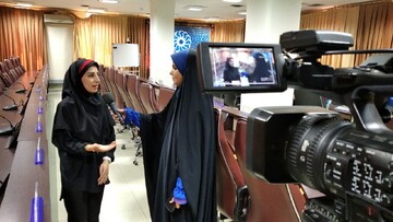 محفل ادبی دنیز