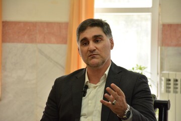 فرماندار پاوه