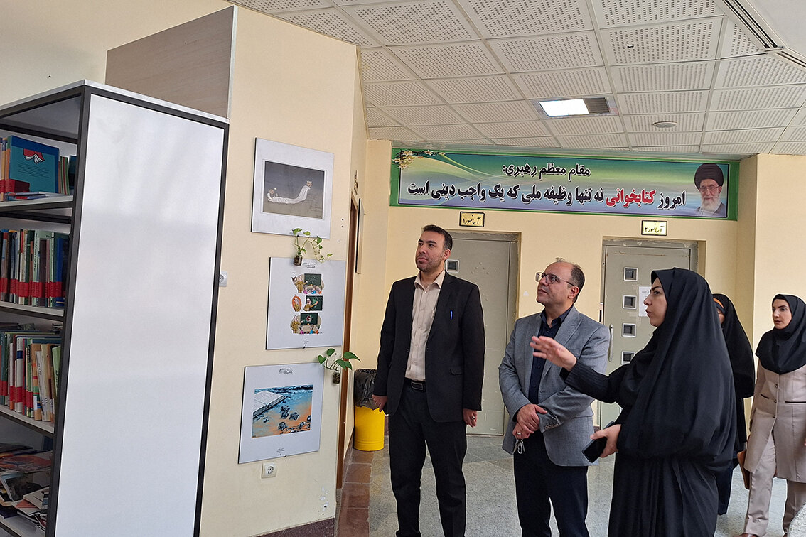 لزوم تقویت تعاملات علمی و فرهنگی با هدف توسعه کارآفرینی