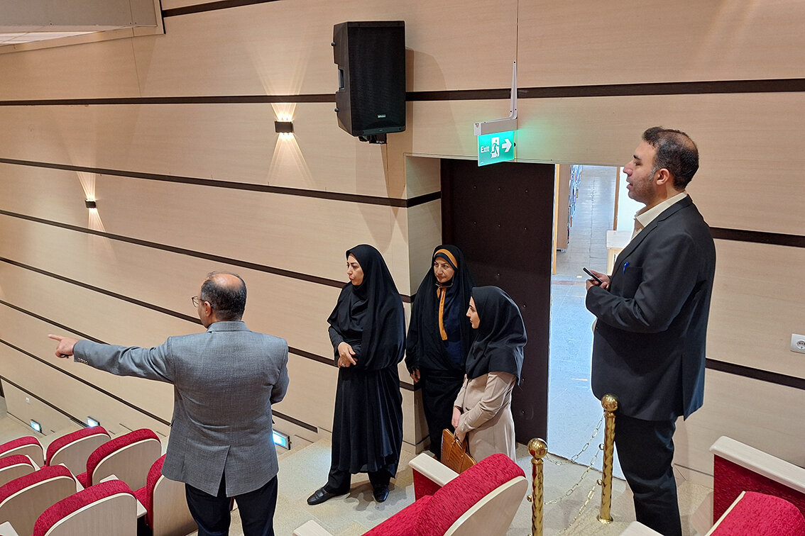 لزوم تقویت تعاملات علمی و فرهنگی با هدف توسعه کارآفرینی