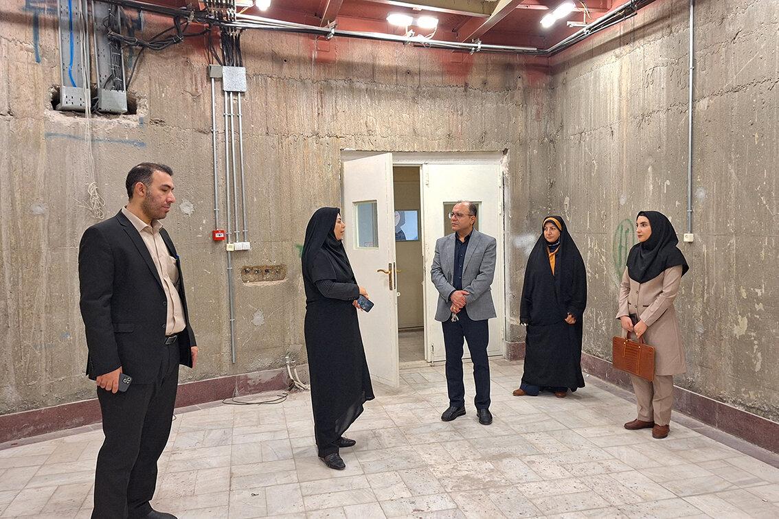 لزوم تقویت تعاملات علمی و فرهنگی با هدف توسعه کارآفرینی