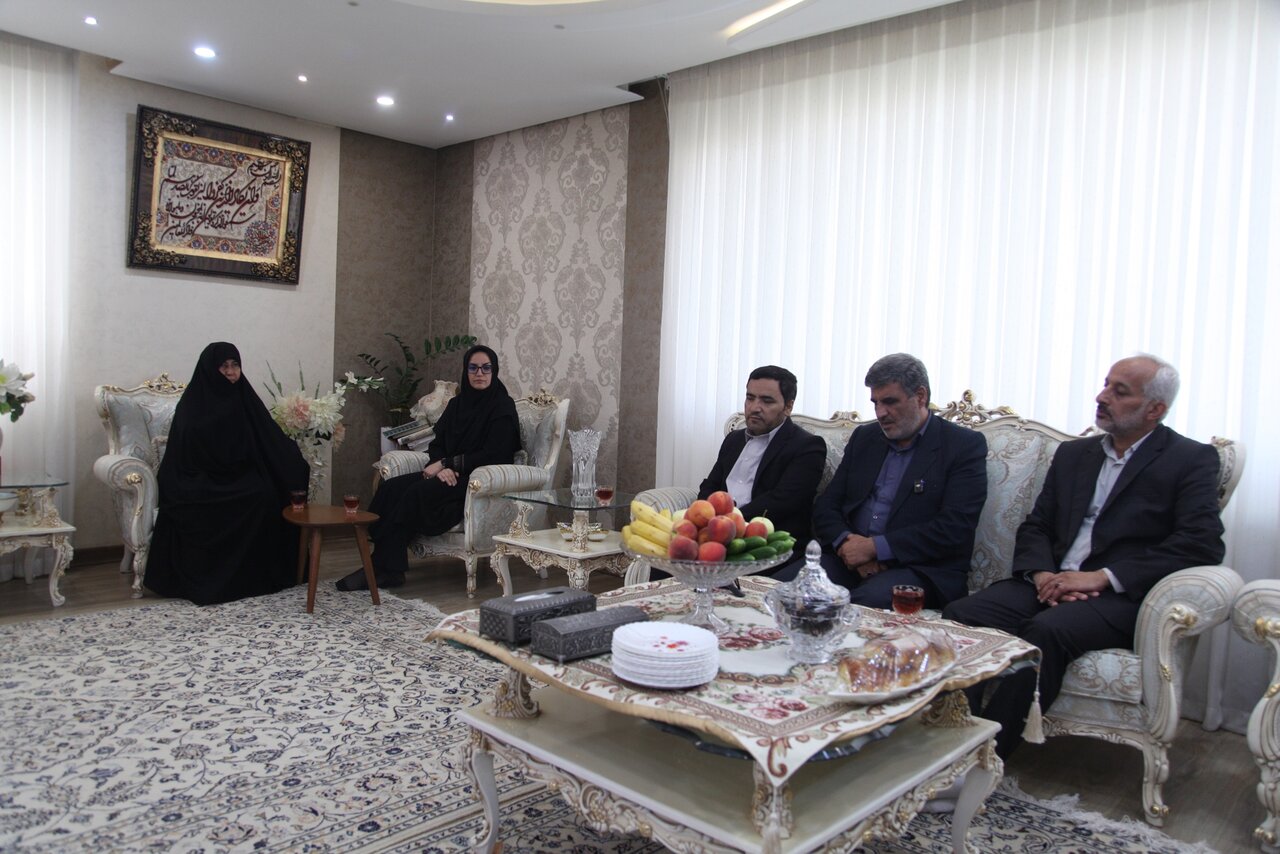 شهید خوشلفظ؛ الگویی ماندگار از ایثار و مقاومت