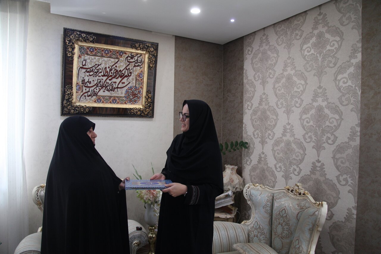 شهید خوش‌لفظ؛ الگویی ماندگار از ایثار و مقاومت