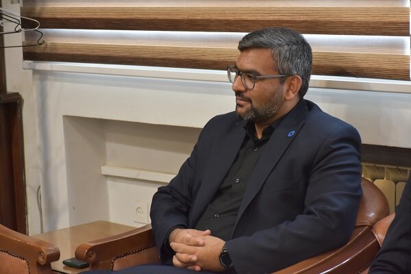 ضرورت تقویت همکاری ها برای توسعه پروژه‌های کتابخانه‌ای