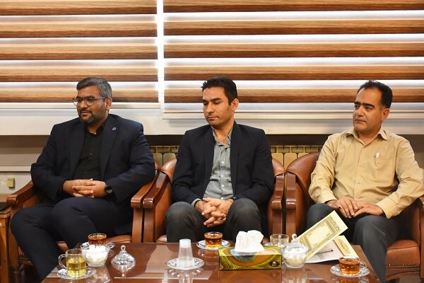 ضرورت تقویت همکاری ها برای توسعه پروژههای کتابخانهای