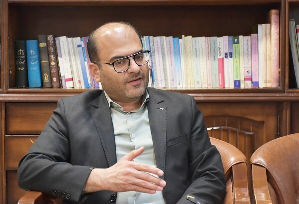 ضرورت تقویت همکاری ها برای توسعه پروژههای کتابخانهای