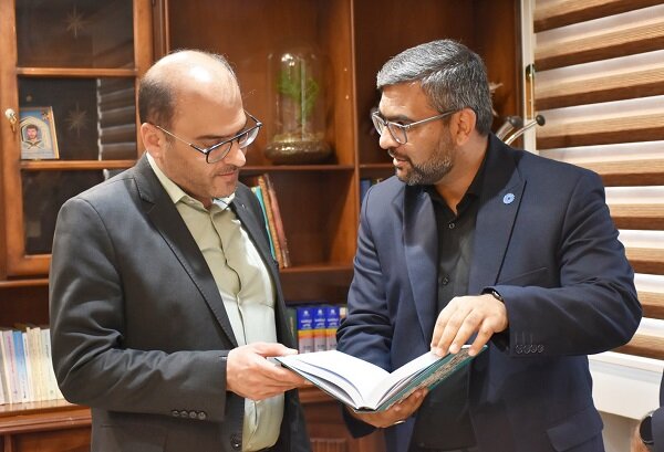 ضرورت تقویت همکاری ها برای توسعه پروژههای کتابخانهای