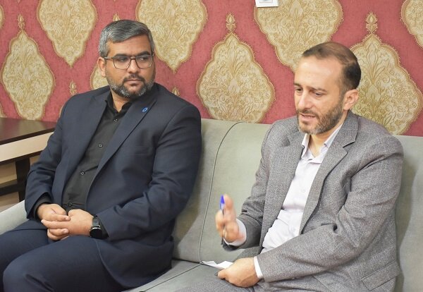 ارتباط سبز کتابخانه‌ها و محیط‌ زیست؛ آغاز یک همکاری راهبردی در فارس