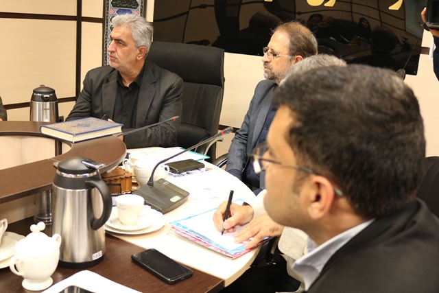 تأمین اعتبار چهار میلیارد ریالی توسط نماینده مجلس برای احداث کتابخانه استاندارد در گرمسار