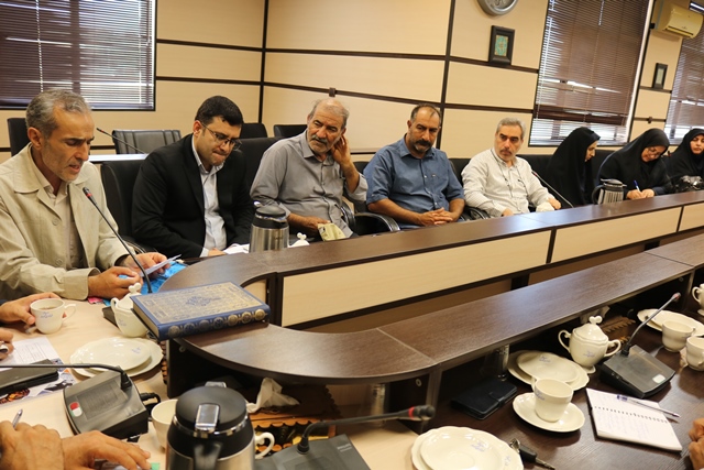 تأمین اعتبار چهار میلیارد ریالی توسط نماینده مجلس برای احداث کتابخانه استاندارد در گرمسار