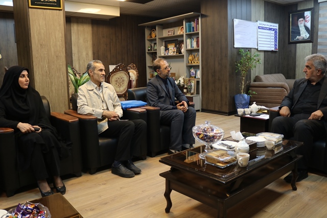 ضرورت فراهم‌سازی زیرساخت‌ها و فضاهای جذاب، برای بهره‌مندی مناسب شهروندان گرمساری از فرهنگ مطالعه