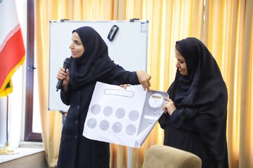 پنجمین مدرسه منطقه‌ای «طراحی خدمت»