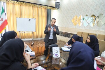 پنجمین مدرسه منطقه‌ای «طراحی خدمت»