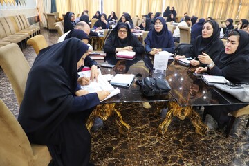 پنجمین مدرسه منطقه‌ای «طراحی خدمت»