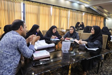 پنجمین مدرسه منطقه‌ای «طراحی خدمت»