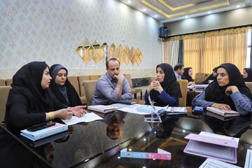 پنجمین مدرسه منطقه‌ای «طراحی خدمت»