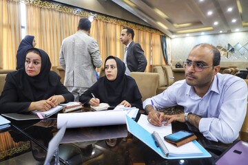 پنجمین مدرسه منطقه‌ای «طراحی خدمت»