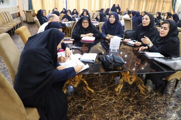 پنجمین مدرسه منطقه‌ای «طراحی خدمت»