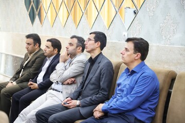 پنجمین مدرسه منطقه‌ای «طراحی خدمت»