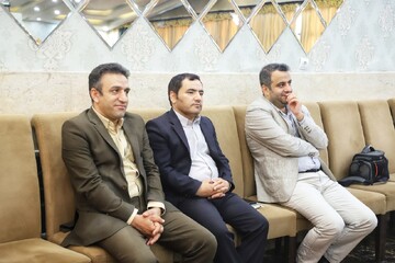 پنجمین مدرسه منطقه‌ای «طراحی خدمت»