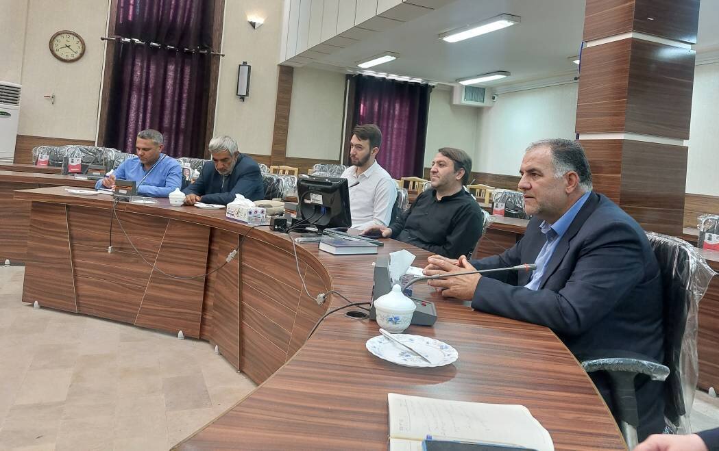 ترویج فرهنگ کتاب و کتابخوانی نیازمند همت همگانی است