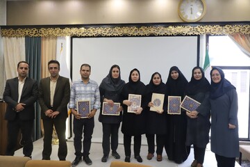 در دومین روز از پنجمین دوره مدرسه منطقه ای طراحی خدمت