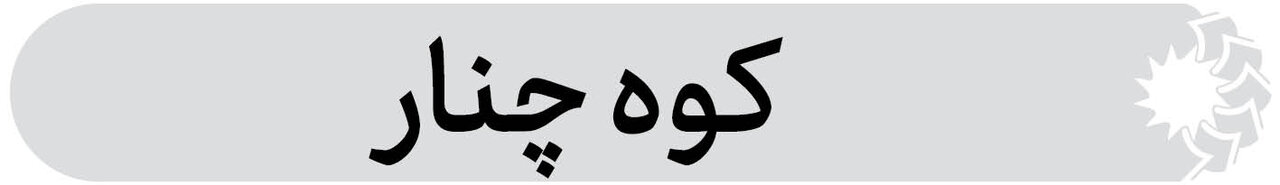 شهرستان کوه چنار فارس