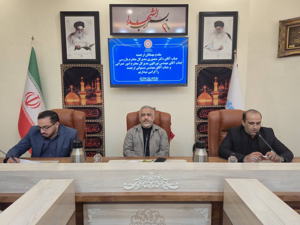  جلسات دانشگاهیان و روحانیون به کتابخانه‌های عمومی منتقل شود