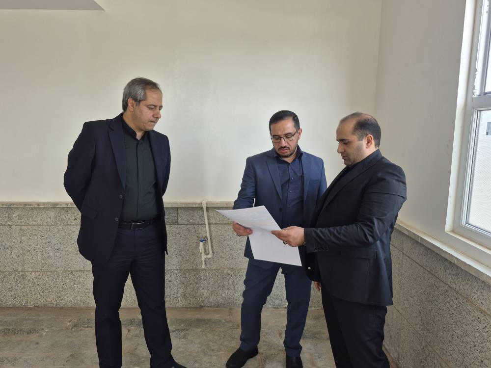 جلسات دانشگاهیان و روحانیون به کتابخانههای عمومی منتقل شود