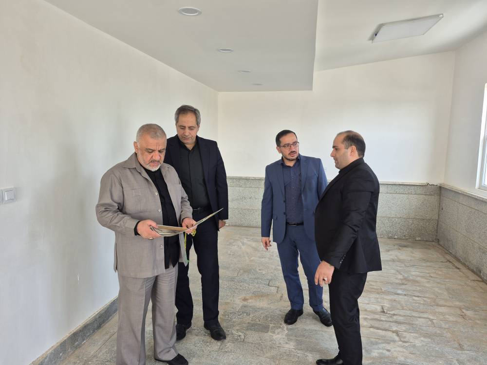 جلسات دانشگاهیان و روحانیون به کتابخانههای عمومی منتقل شود