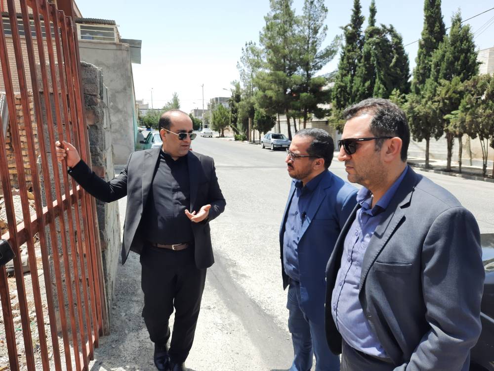  جلسات دانشگاهیان و روحانیون به کتابخانه‌های عمومی منتقل شود