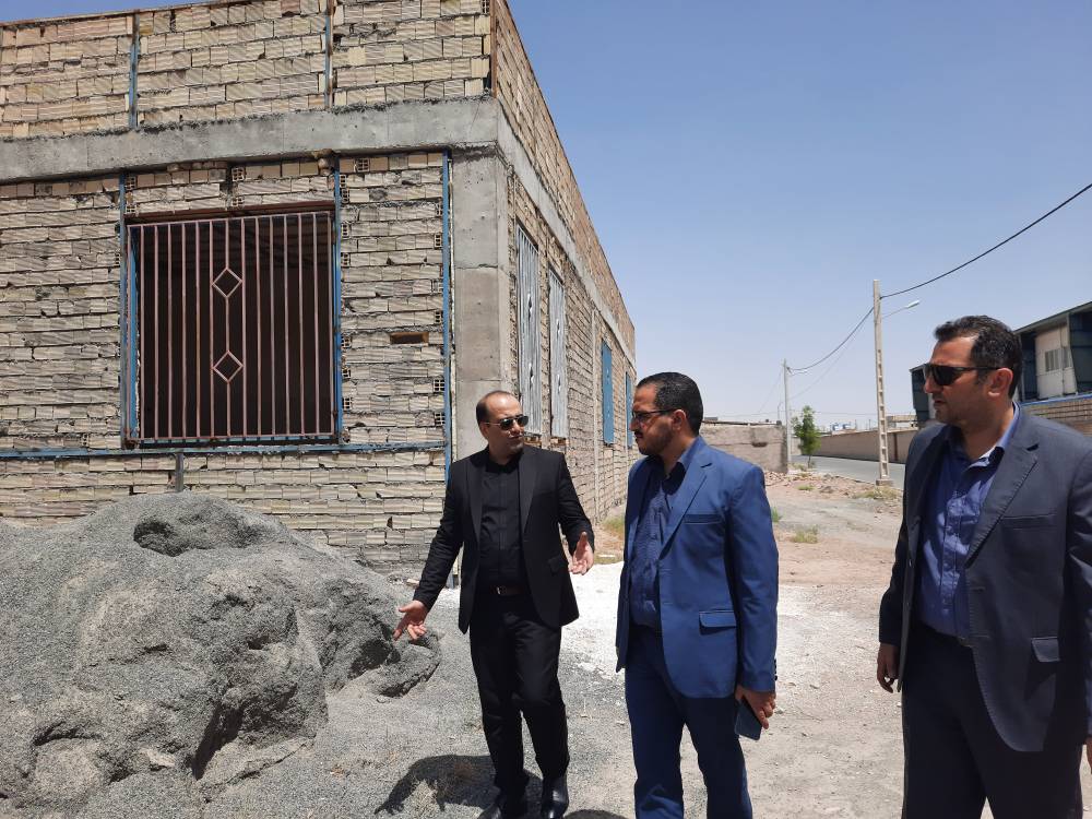 جلسات دانشگاهیان و روحانیون به کتابخانههای عمومی منتقل شود