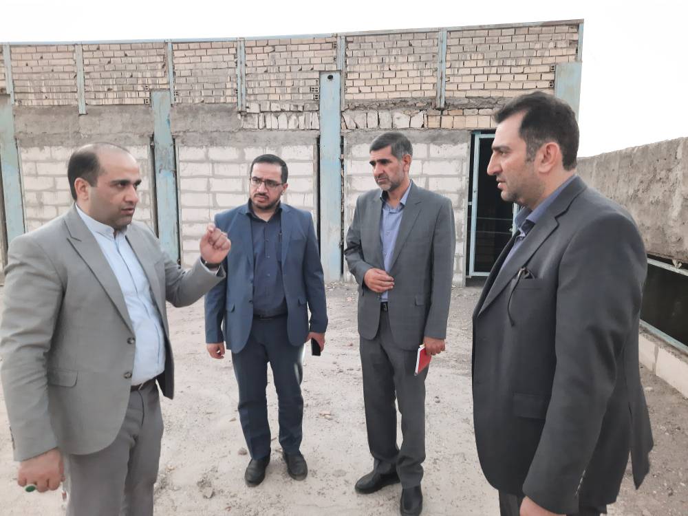 جلسات دانشگاهیان و روحانیون به کتابخانههای عمومی منتقل شود