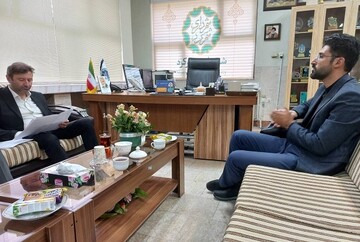 قدیمی‌ترین کتابخانه‌های شهر شهرکرد جان تازه می‌گیرند