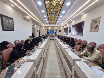 شورای اداری