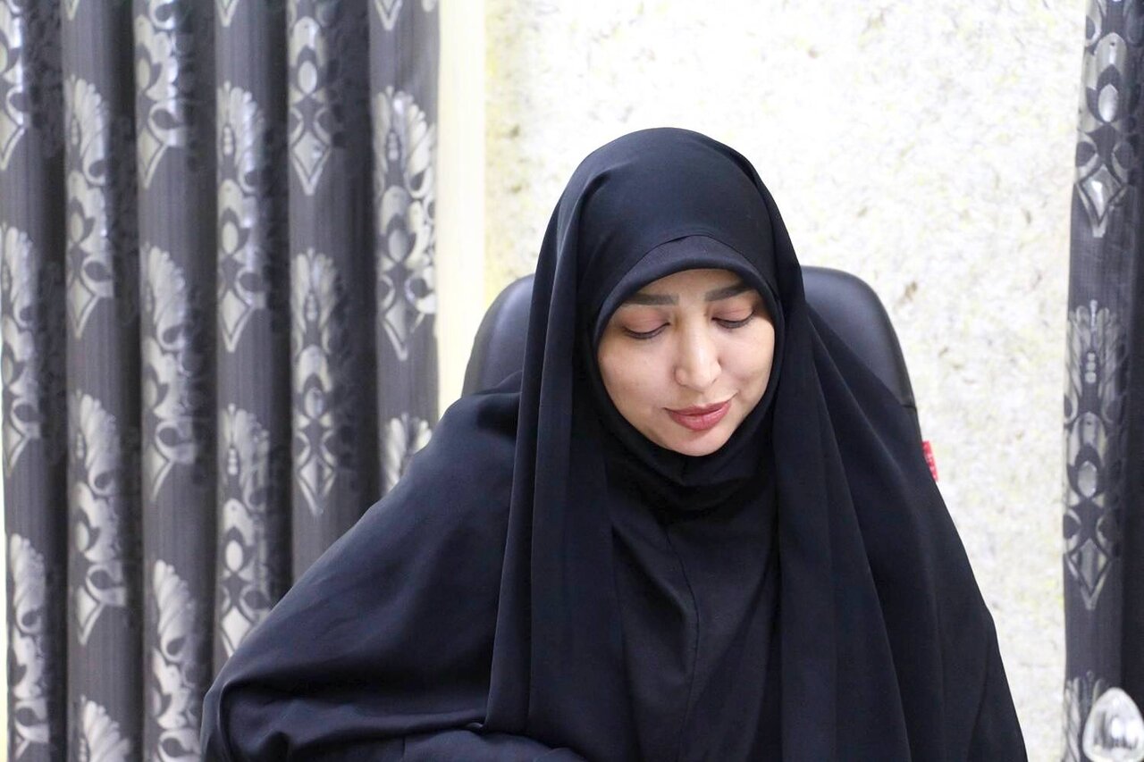 دیدار مدیرکل کتابخانههای عمومی گلستان با جمعی از مسئولان قضایی استان