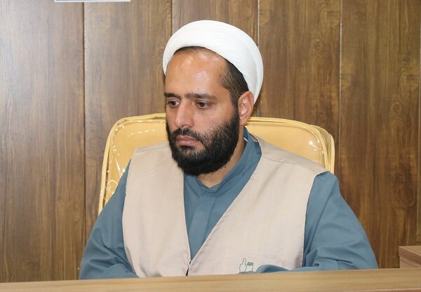 انعقاد تفاهم‌نامه همکاری اداره‌کل کتابخانه‌های عمومی استان و کانون‌های خدمت رضوی چهارمحال‌ و بختیاری