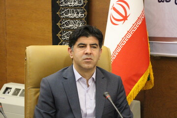 روح الله ساعی، دبیر کارگروه نابینایان نهاد کتابخانه های عمومی کشور و عضو شورای سیاست گذاری جشنواره ملی کاما