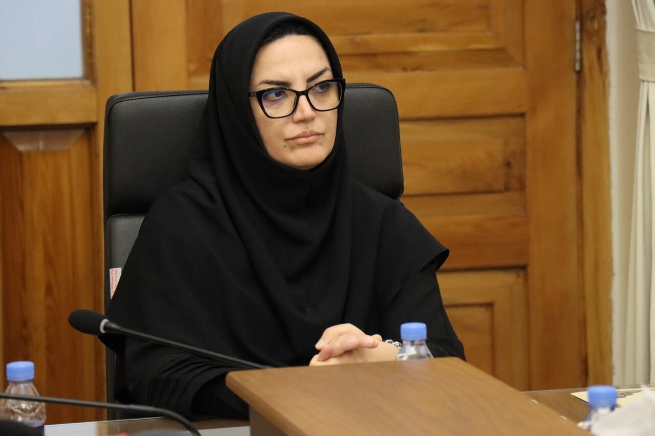 حامد اسماعیلی سرپرست اداره کل فناوری اطلاعات نهاد کتابخانههای عمومی کشور شد