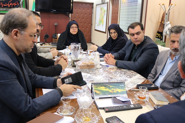 اختصاص ۱۳۰۰ مترمربع زمین برای احداث کتابخانه عمومی در شهرک مهر سمنان