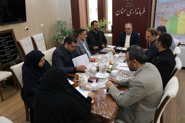 اختصاص ۱۳۰۰ مترمربع زمین برای احداث کتابخانه عمومی در شهرک مهر سمنان