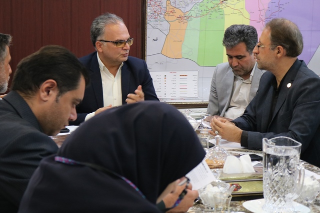 اختصاص ۱۳۰۰ مترمربع زمین برای احداث کتابخانه عمومی در شهرک مهر سمنان