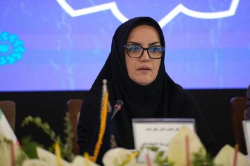 نشست تخصصی نهاد کتابخانه‌های عمومی کشور در همایش مدیران کل استانی وزارت ارشاد