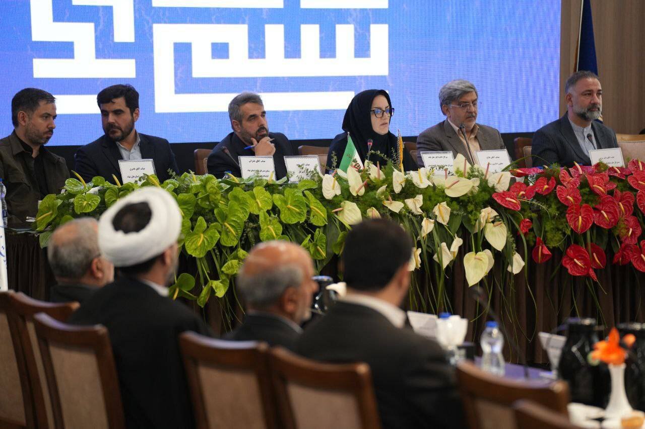 «کتابخانه برای همه»؛ بازتعریف نقش کتابخانهها در جامعه امروز و مسیری نو در خدمترسانی فرهنگی