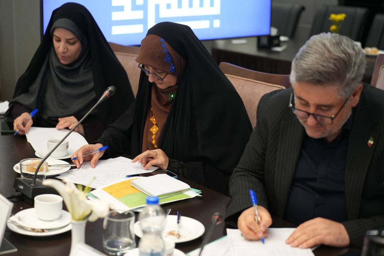 «کتابخانه برای همه»؛ بازتعریف نقش کتابخانهها در جامعه امروز و مسیری نو در خدمترسانی فرهنگی