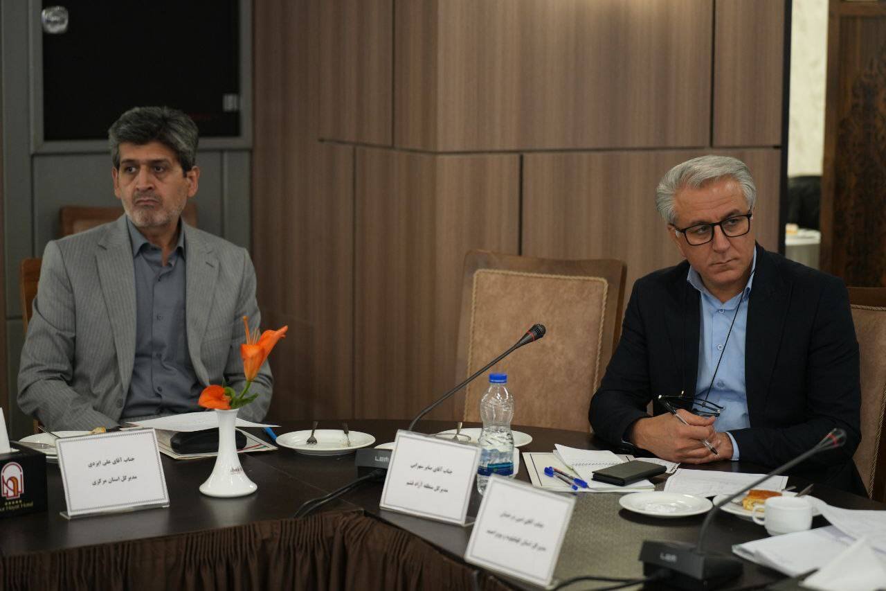 «کتابخانه برای همه»؛ بازتعریف نقش کتابخانهها در جامعه امروز و مسیری نو در خدمترسانی فرهنگی