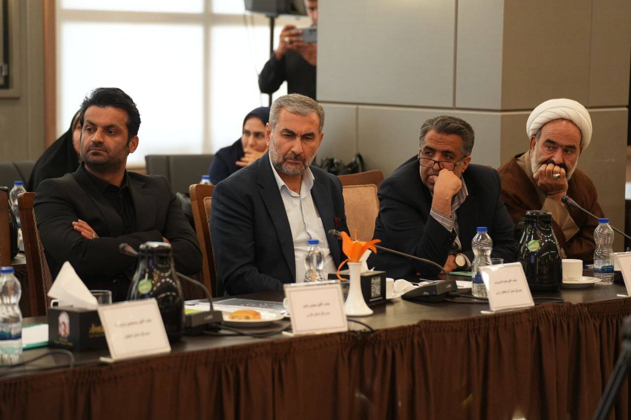 «کتابخانه برای همه»؛ بازتعریف نقش کتابخانهها در جامعه امروز و مسیری نو در خدمترسانی فرهنگی