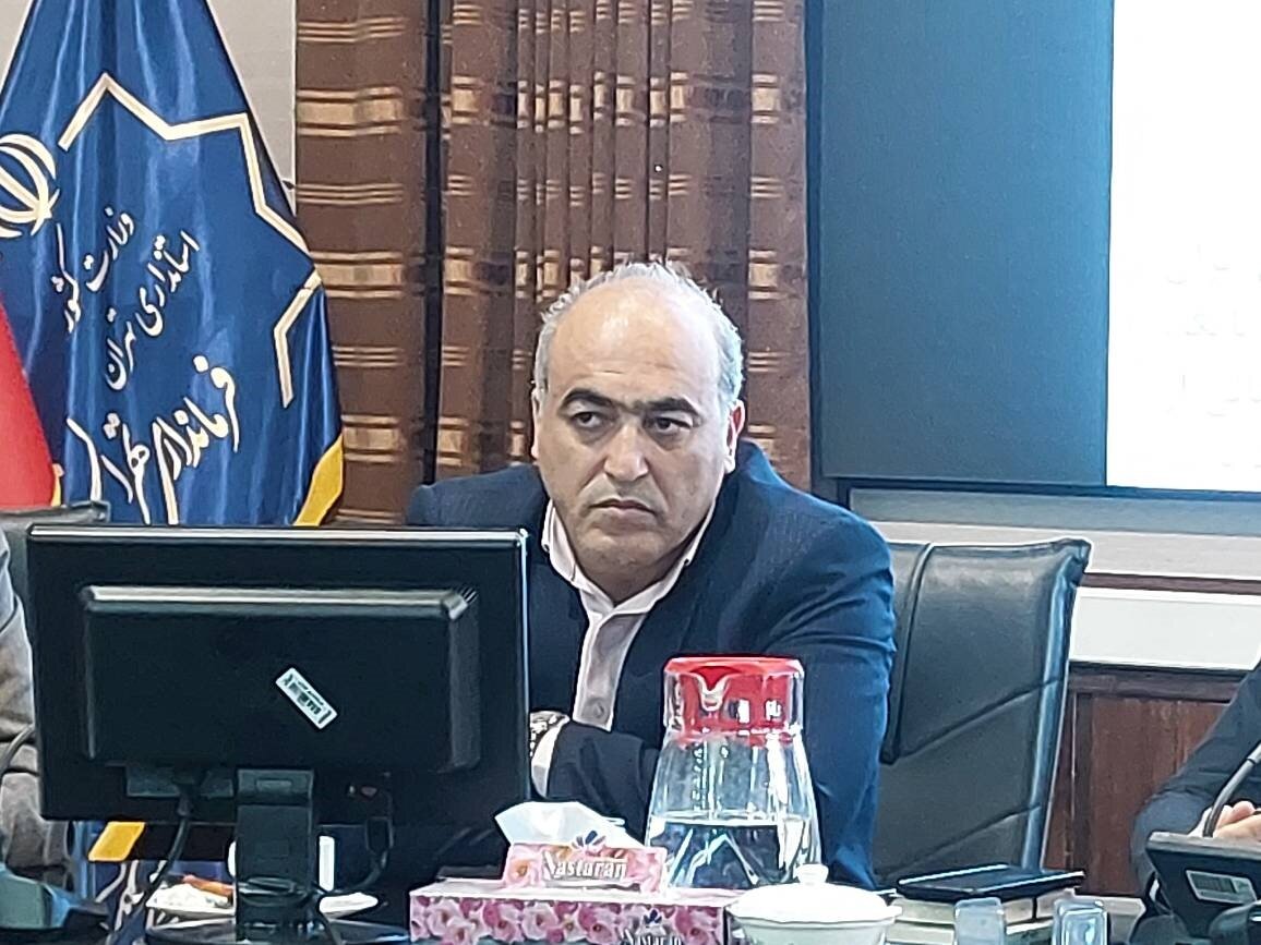 جایگاه کتابخانهها در توسعه فرهنگی شهرستان تهران باید ارتقاء یابد