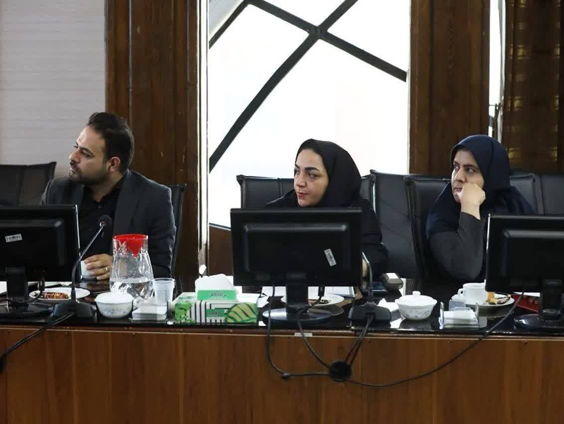 جایگاه کتابخانهها در توسعه فرهنگی شهرستان تهران باید ارتقاء یابد